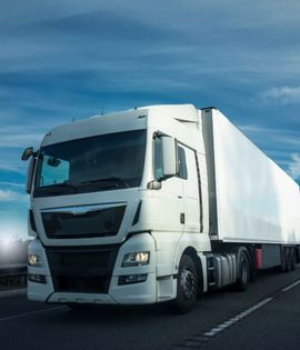 elbistanda parça yük taşıma