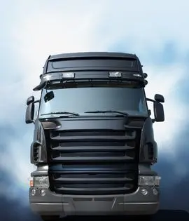 elbistan kargo ve nakliyat tırı